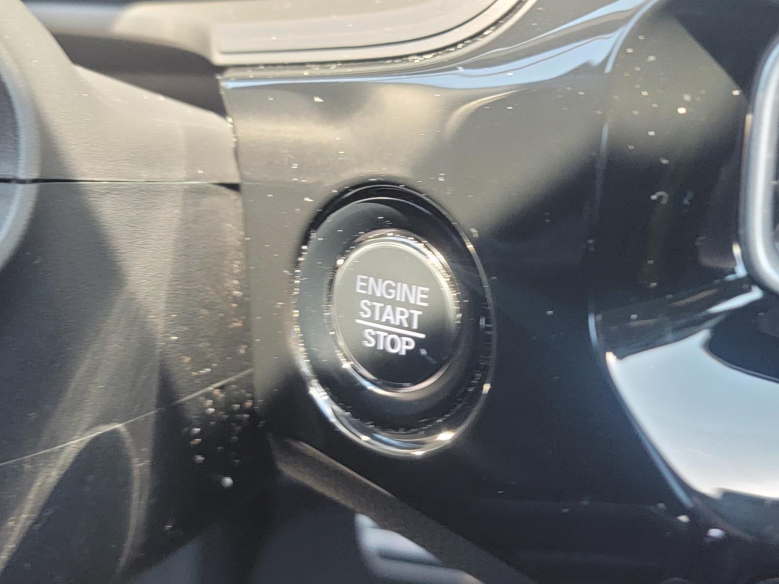 2024 Honda Civic Hatchback Sport