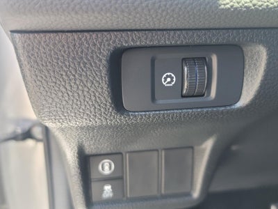 2024 Honda Civic Hatchback Sport