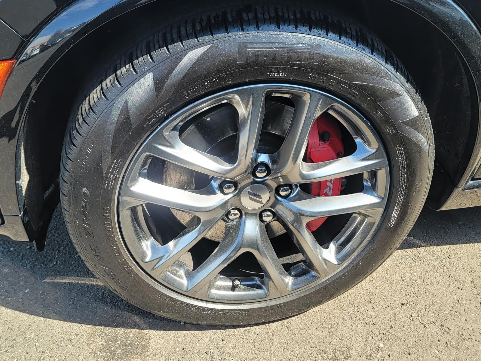 2023 Dodge Durango R/T