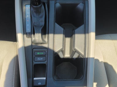 2023 Honda Accord Sedan EX