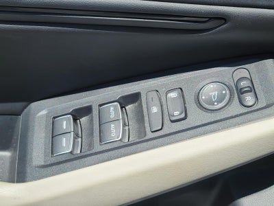 2023 Honda Accord Sedan EX