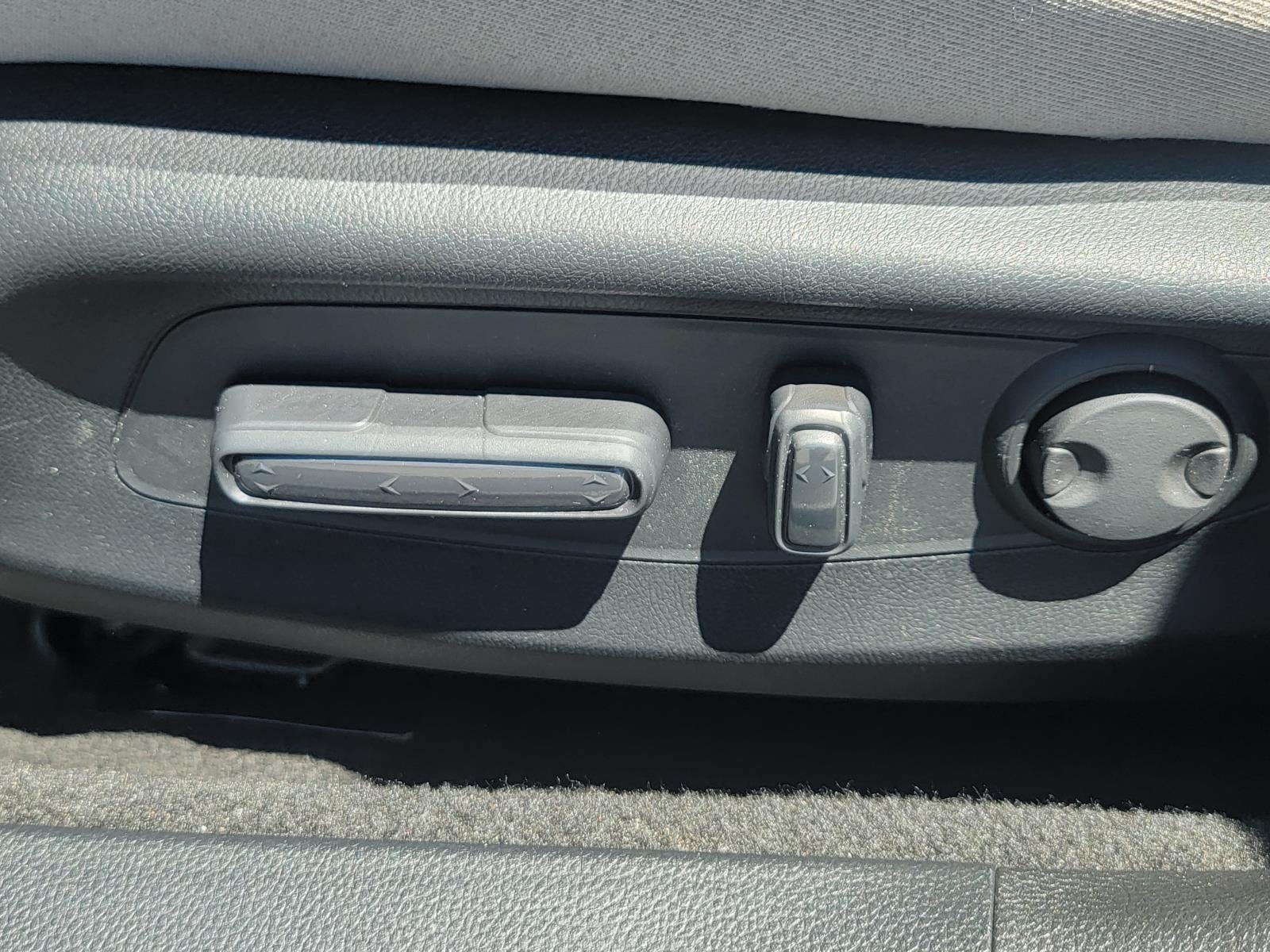 2023 Honda Accord Sedan EX
