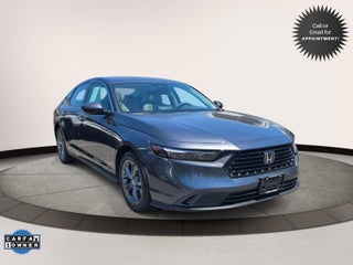 2023 Honda Accord Sedan EX