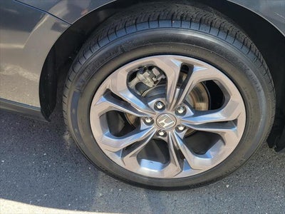 2023 Honda Accord Sedan EX
