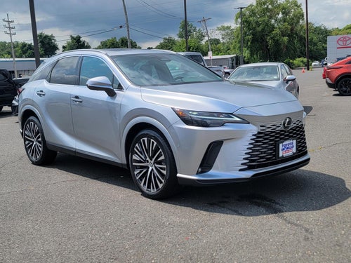 2023 Lexus RX 350 Premium Plus