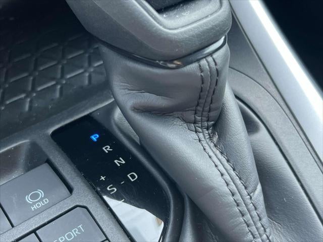 2023 Toyota RAV4 LE AWD (Natl)