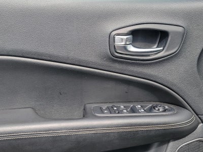 2021 Jeep Compass 80th Special Edition