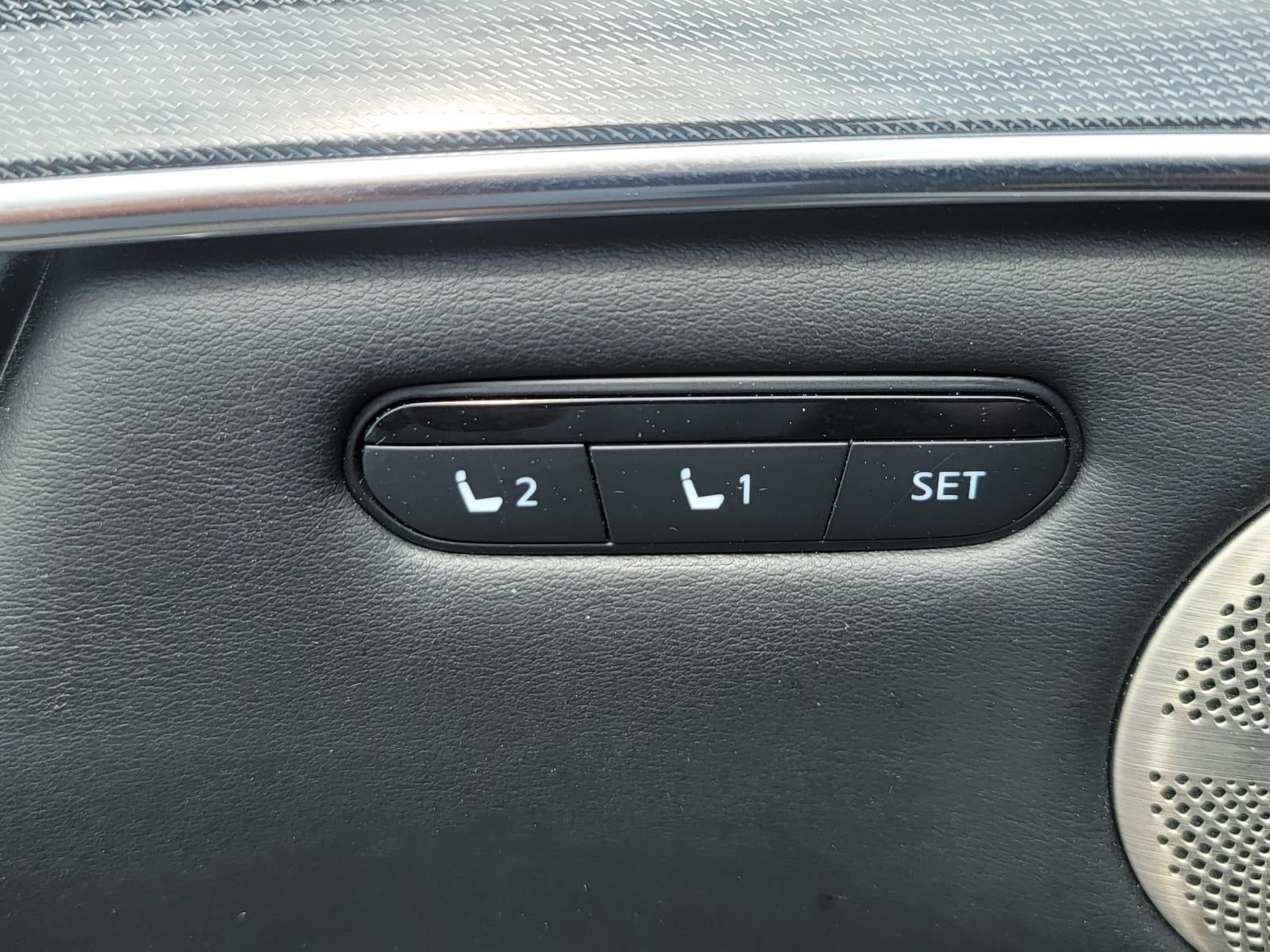 2023 INFINITI QX50 SPORT