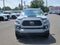 2019 Toyota Tacoma 4WD TRD Sport