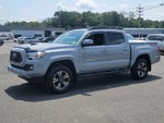 2019 Toyota Tacoma 4WD TRD Sport