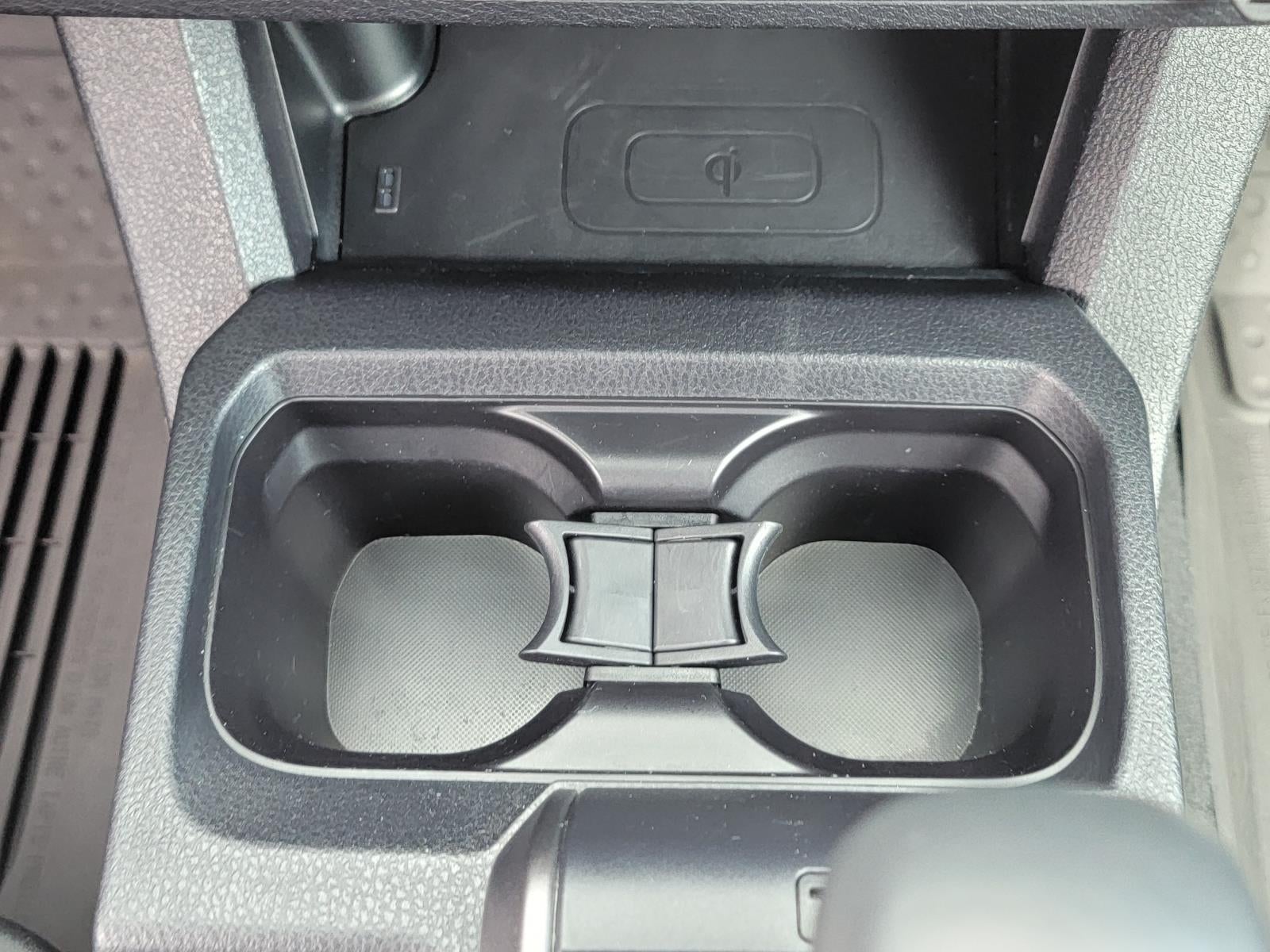 2023 Toyota Tacoma 4WD TRD Sport