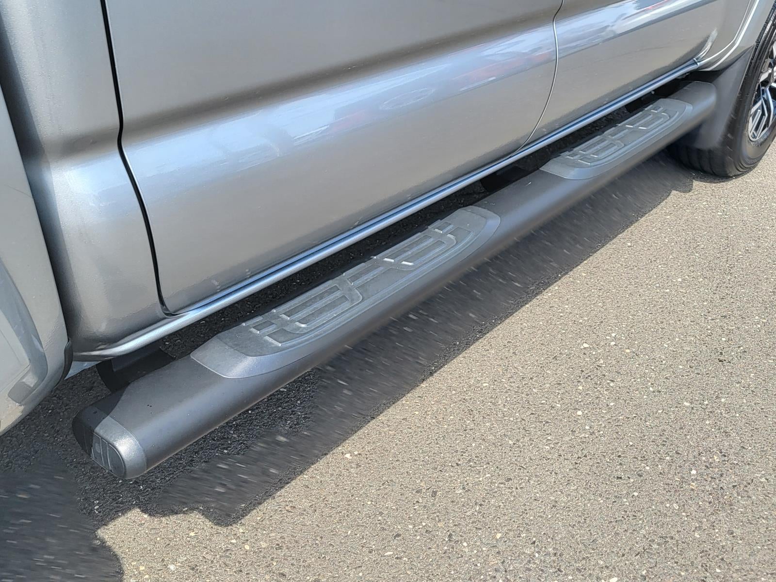 2023 Toyota Tacoma 4WD TRD Sport