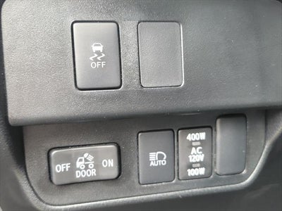 2023 Toyota Tacoma 4WD TRD Sport