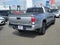 2023 Toyota Tacoma 4WD TRD Sport
