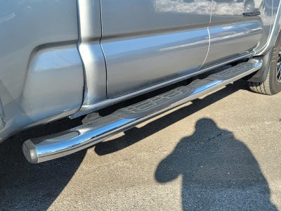 2023 Toyota Tacoma 4WD TRD Sport