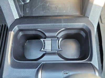 2023 Toyota Tacoma 4WD TRD Sport