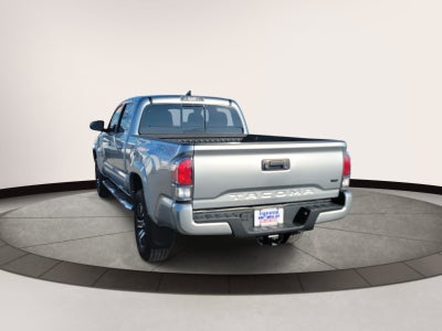 2023 Toyota Tacoma 4WD TRD Sport