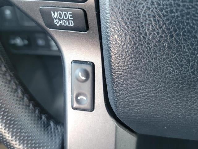 2023 Toyota Tacoma 4WD TRD Sport