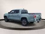 2023 Toyota Tacoma 4WD TRD Sport