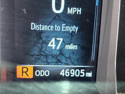 2023 Toyota Tacoma 4WD TRD Sport