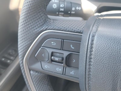 2026 Toyota Tacoma 4WD Limited