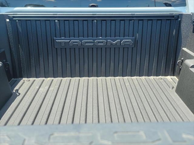 2026 Toyota Tacoma 4WD Limited