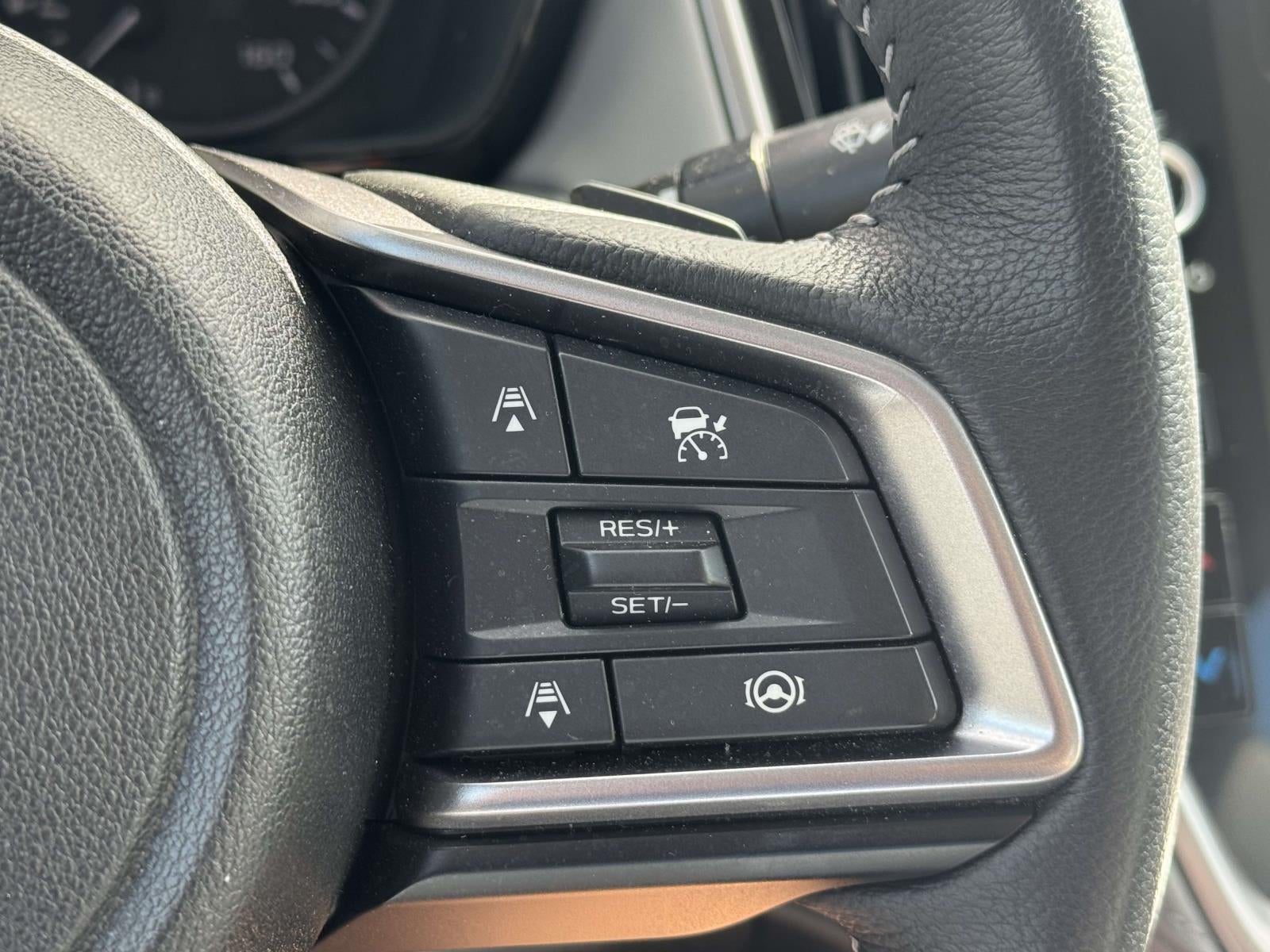 2024 Subaru Legacy Premium AWD