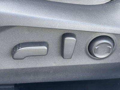 2024 Subaru Legacy Premium AWD