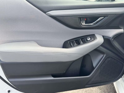 2024 Subaru Legacy Premium AWD