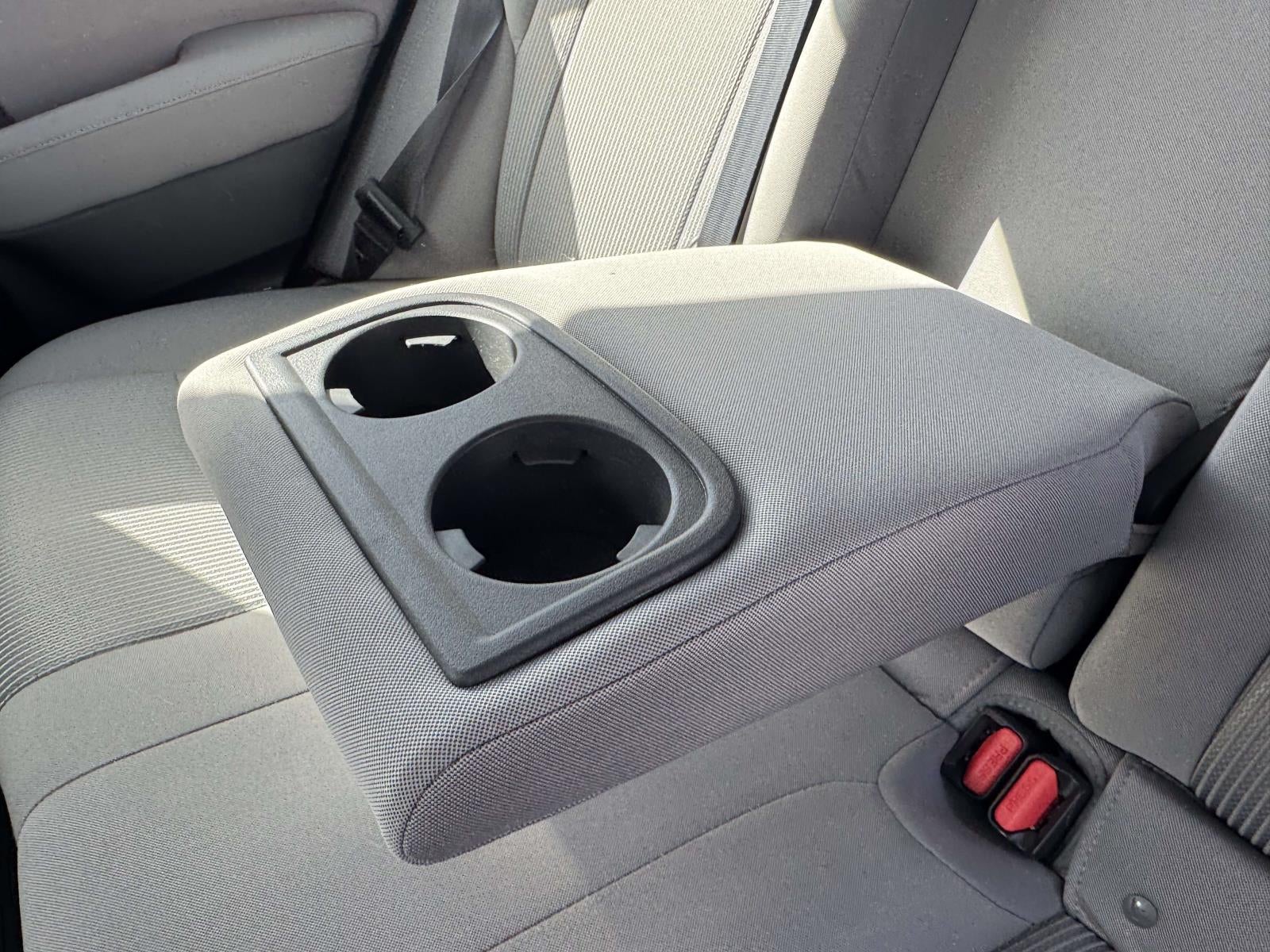 2024 Subaru Legacy Premium AWD