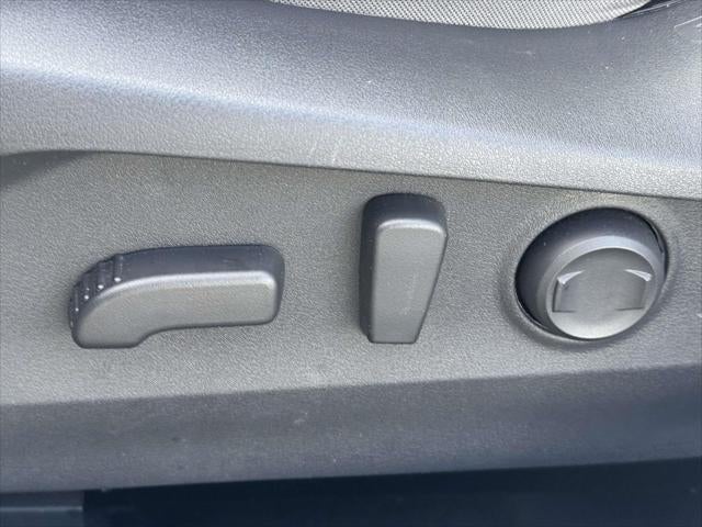 2024 Subaru Legacy Premium AWD