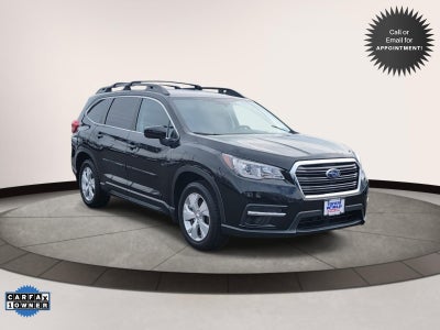 2019 Subaru Ascent Base