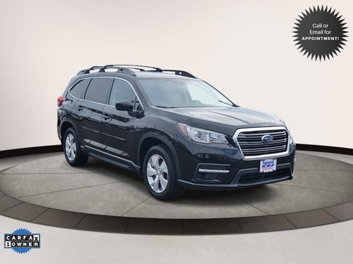 2019 Subaru Ascent Base
