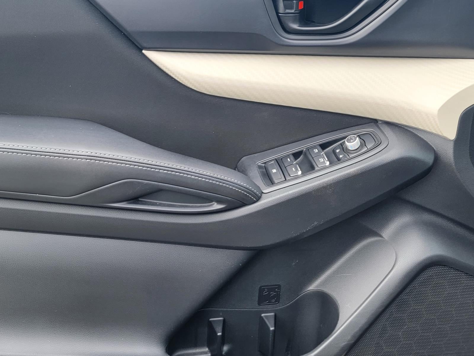 2019 Subaru Ascent Base