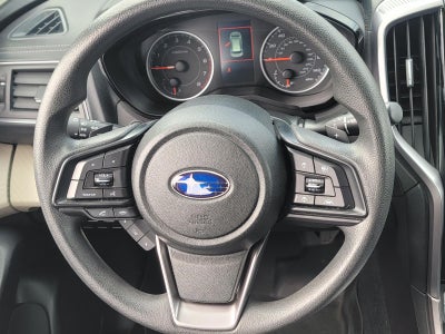 2019 Subaru Ascent Base