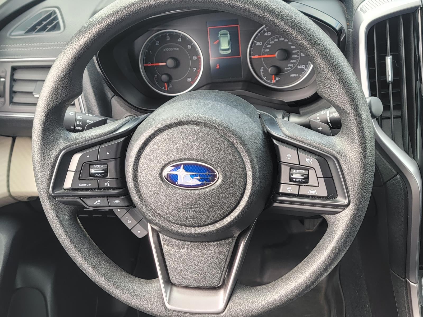 2019 Subaru Ascent Base