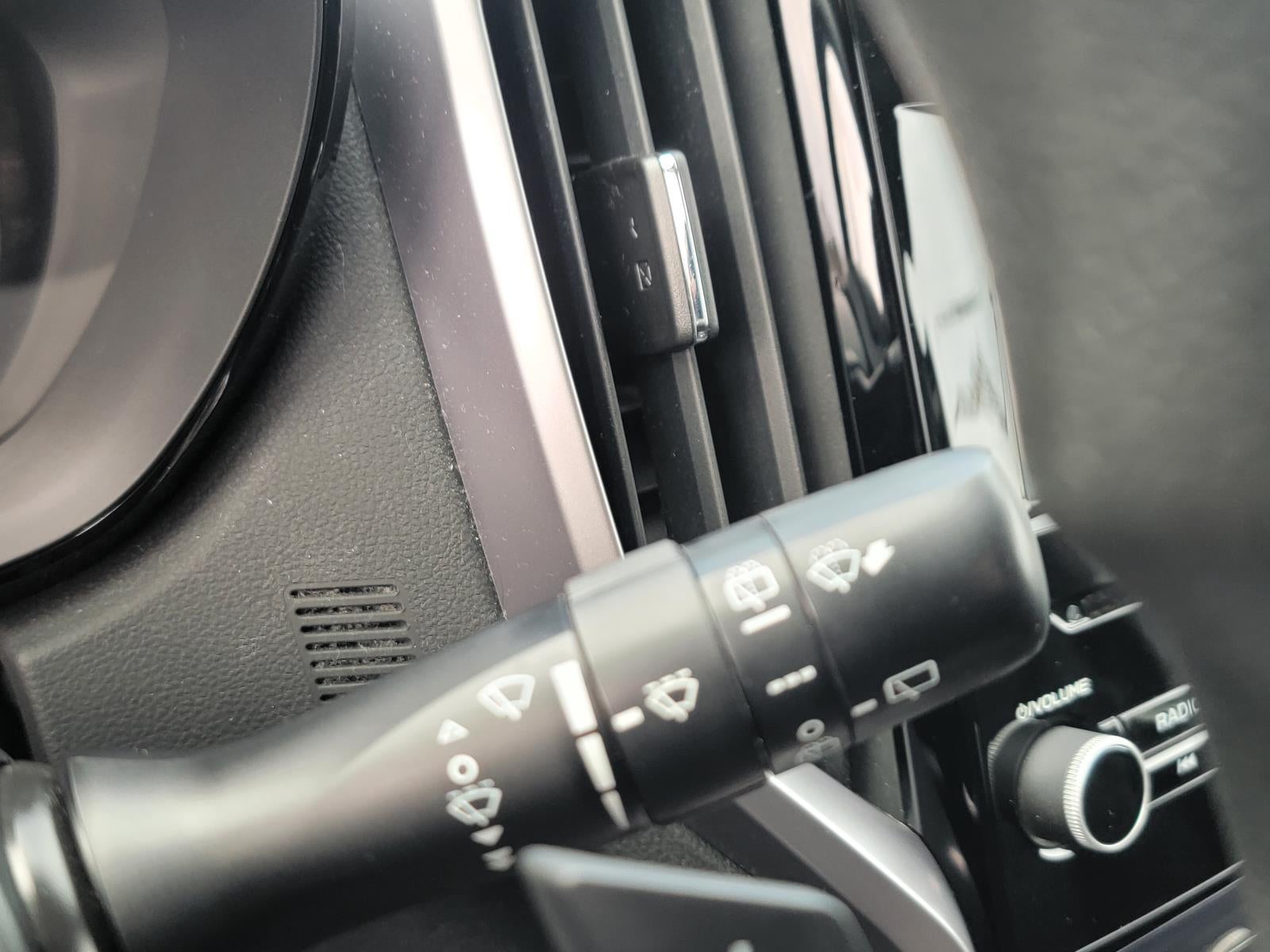 2019 Subaru Ascent Base