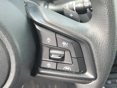 2019 Subaru Ascent Base