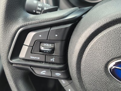 2019 Subaru Ascent Base