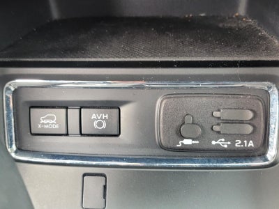 2019 Subaru Ascent Base