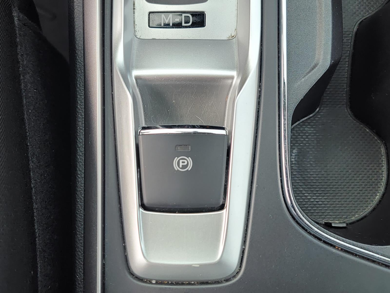 2019 Subaru Ascent Base