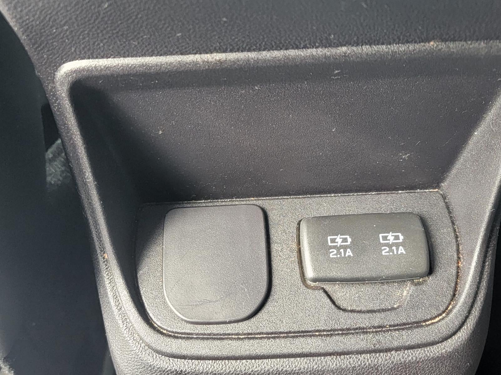 2019 Subaru Ascent Base