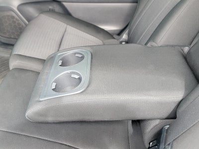 2019 Subaru Ascent Base