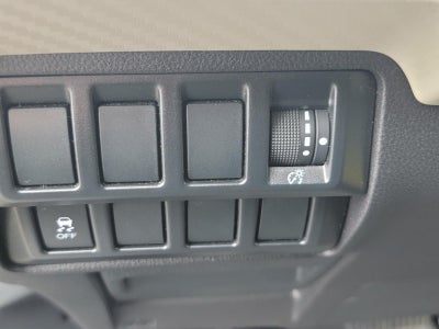 2019 Subaru Ascent Base