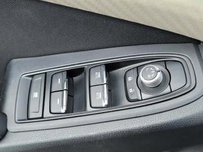 2019 Subaru Ascent Base