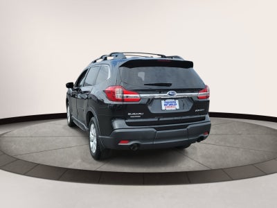 2019 Subaru Ascent Base