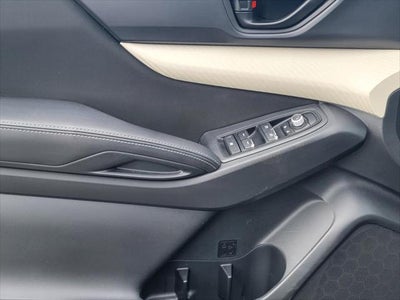 2019 Subaru Ascent Base