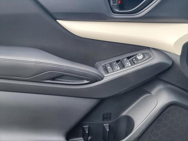 2019 Subaru Ascent Base