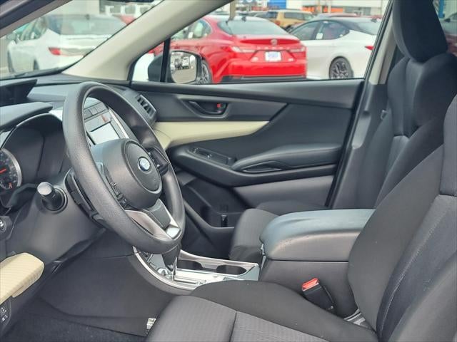 2019 Subaru Ascent Base