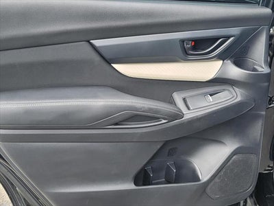 2019 Subaru Ascent Base